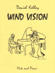 Wind Vision - Flute and Piano
