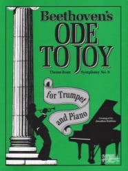Beethoven's Ode to Joy - Trumpet and Piano