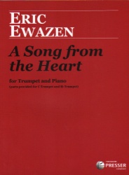 Song from the Heart - Trumpet and Piano