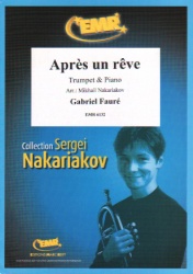 Apres un reve - Trumpet and Piano