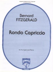 Rondo Capriccio - Trumpet and Piano