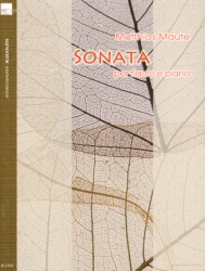 Sonata - Flute and Piano