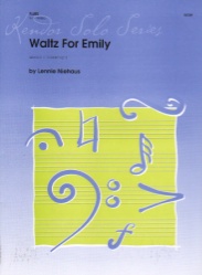 Waltz for Emily - Flute and Piano