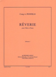 Reverie - Flute and Piano