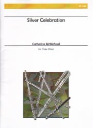Silver Celebration - Flute Sextet