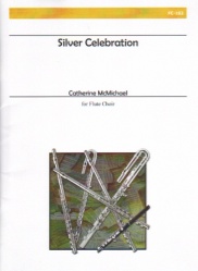 Silver Celebration - Flute Sextet