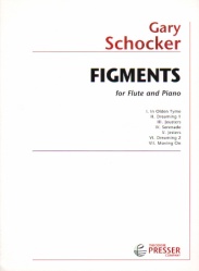 Figments - Flute and Piano