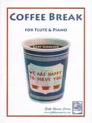 Coffee Break - Flute and Piano