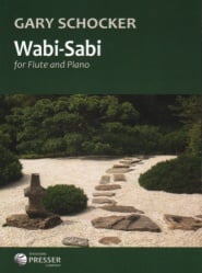 Wabi-Sabi - Flute and Piano