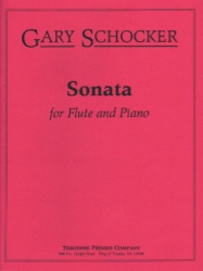 Sonata, Op. 32 - Flute and Piano