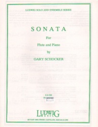 Sonata - Flute and Piano