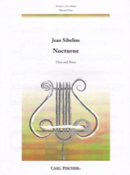 Nocturne - Flute and Piano