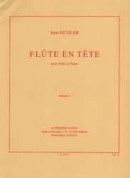 Flute en Tete - Flute and Piano