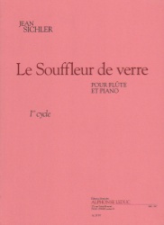 Le Souffleur de Verre - Flute and Piano