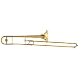 Yamaha YSL-891Z Custom Z Professional Trombone