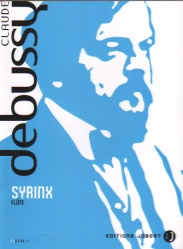 Syrinx - Flute Unaccompanied