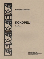 Kokopeli - Unaccompanied Flute