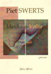 Idanha-a-Velha - Flute Unaccompanied