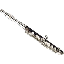 Yamaha YPC-32 Standard ABS Resin Piccolo