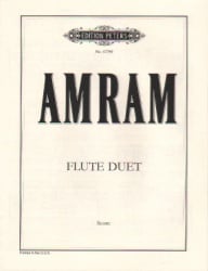 Flute Duet