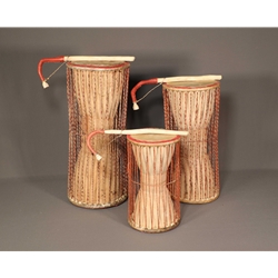 Ghana Talking Drum