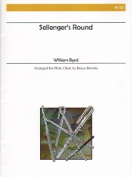 Sellengers Round - Flute Choir
