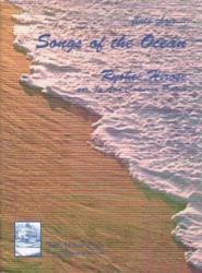 Songs of the Ocean - Flute Choir