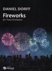 Fireworks - Flute Orchestra
