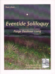 Eventide Soliloquy - Flute Quintet