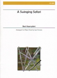Swinging Safari - Flute Choir