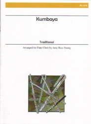 Kumbaya - Flute Choir