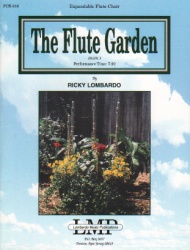 Flute Garden - Flute Choir