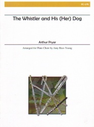 Whistler and His (Her) Dog - Flute Choir