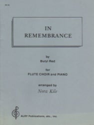 In Remembrance - Flute Choir