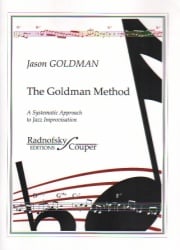 Goldman Method - Jazz Method