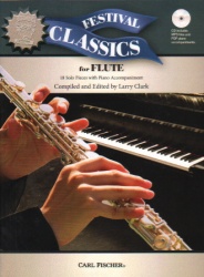 Festival Classics - Flute and Piano
