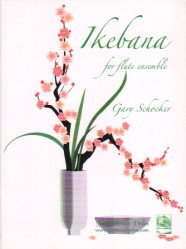 Ikebana - Flute Ensemble