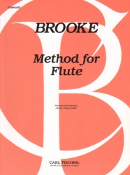 Complete Method - Flute