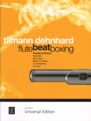 Flute Beatboxing - Flute