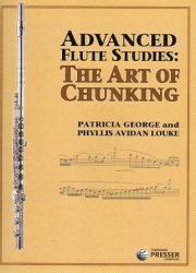 Advanced Flute Studies: The Art of Chunking
