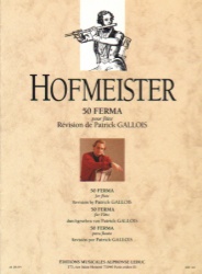 50 Ferma - Flute