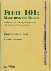 Flute 101: Mastering the Basics