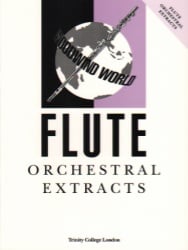 Flute Orchestral Extracts