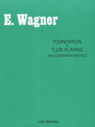 Foundation to Flute Playing