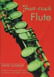 Fast-Track Flute