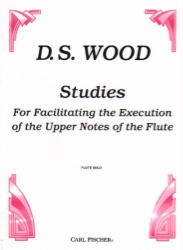 Studies for Facilitating the Execution of the Upper Notes of the Flute