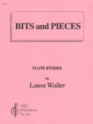 Bits and Pieces - Flute