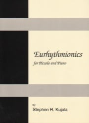 Eurhythmionics - Piccolo and Piano