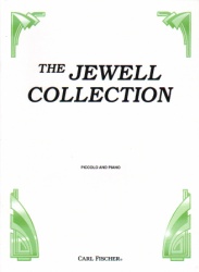 Jewell Collection - Piccolo and Piano