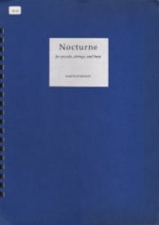 Nocturne - Piccolo and String Ensemble